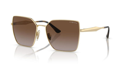 Vogue Eyewear Vo4284s - anteojos de sol cuadradas para mujer