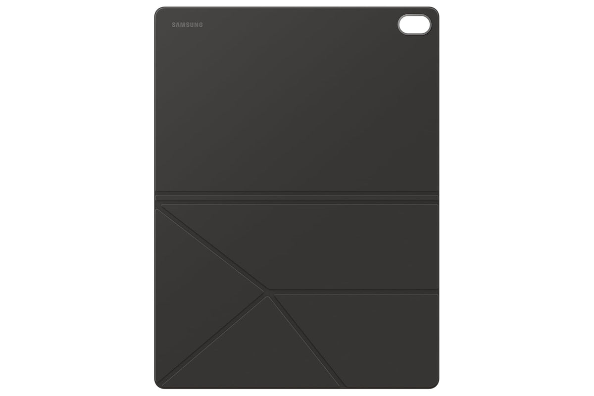 SAMSUNG Galaxy Tab S11 Book Cover Black