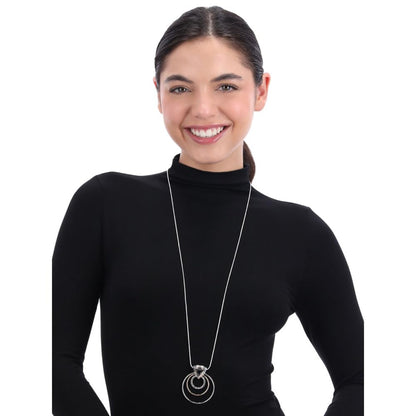 Nine West Collar Bitono para Mujer