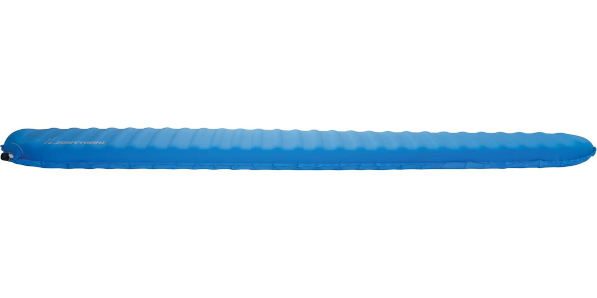 Therm-a-Rest Trail Pro Lightweight Backpacking Sleeping Pad