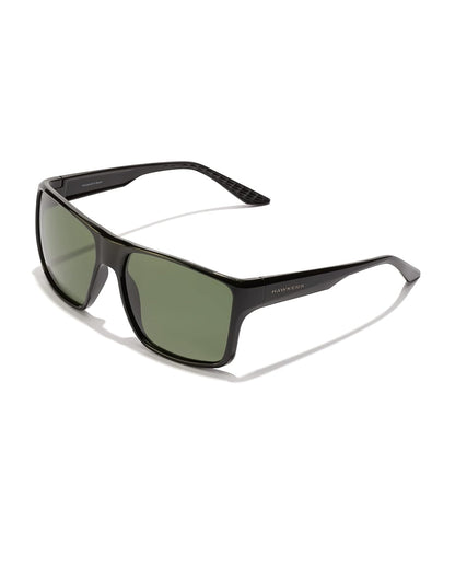 HAWKERS Lentes de Sol BAT para Hombre y Mujer - Talla Única - Black