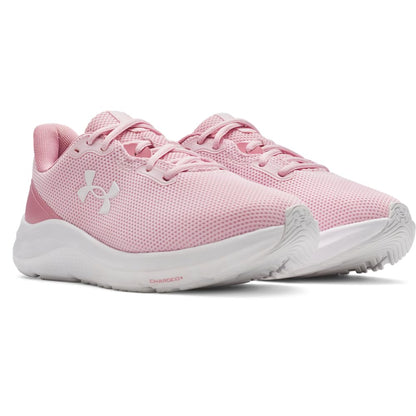 Under Armour Charged Pursuit 4 - Tenis para Mujer