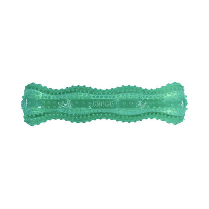Kong Palo Dental Squeezz Mediano para Perro
