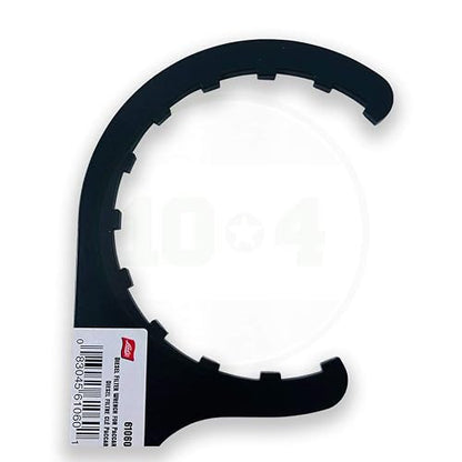 Lisle Llave de Filtro Diesel para Paccar - Modelo 61060