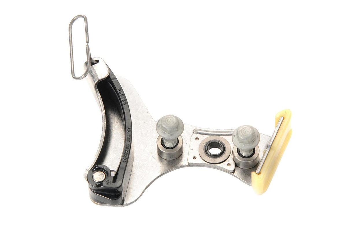 ACDelco 12630107 GM Original Equipment Timing Chain Tensioner Kit with Bolt and Gasket