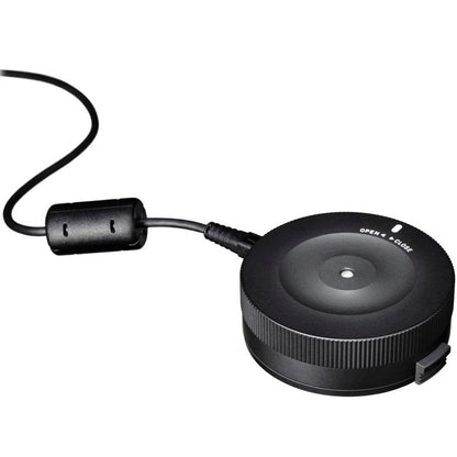 USB Dock para Lentes SIGMA -NA