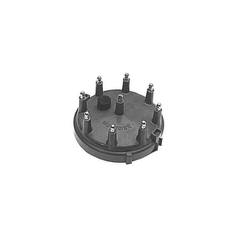 Motorcraft DH411B - Tapa de distribución, Gris