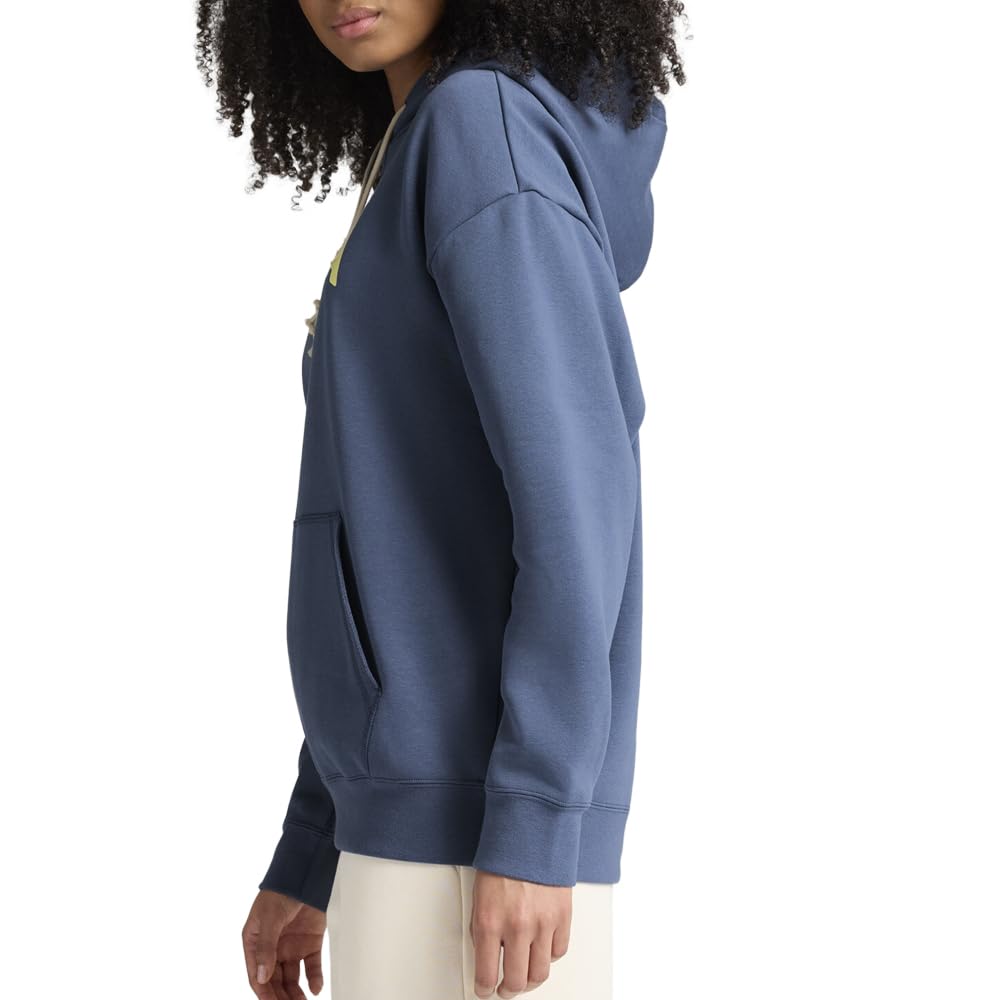 Puma Graphic Hoodie Sudadera con capuchaMujer