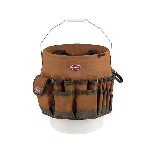 Bucket Boss Bucket Boss 10030 Cubeta para Herramientas