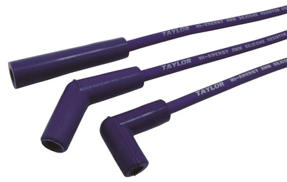 Taylor Cable 64602 Juego de cables de bujía de alta energía