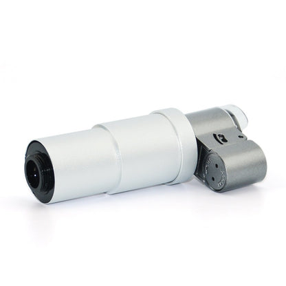 Apexel Mini 200x Jewellery Loupe Lighted Magnifier Microscope with Back Case for 5.5inch iPhone 6 Plus