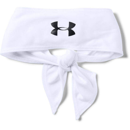 Under Armour - Diadema con lazo