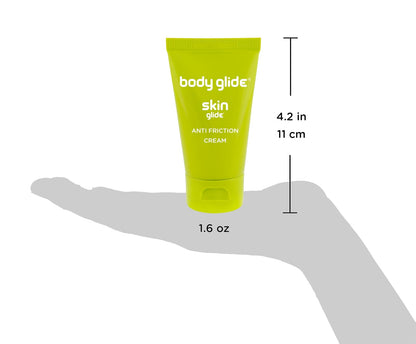 Bodyglide Skin Glide Anti-Friction Balm 1.60 Ounce
