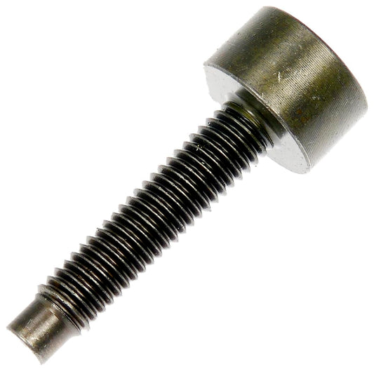 Dorman 32101 - Tornillos de montaje de Turbo a colector compatibles con modelos Ford y Lincoln, paquete de 6