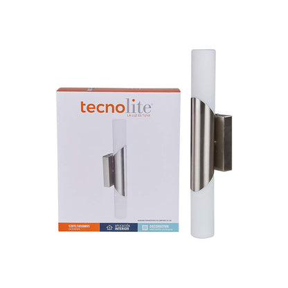 Tecnolite Interior ARBOTANTES S/L100-240/12V G9X2
