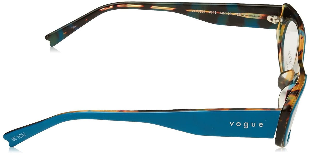 Vogue VO5316 Monturas para gafas graduadas. Mujer