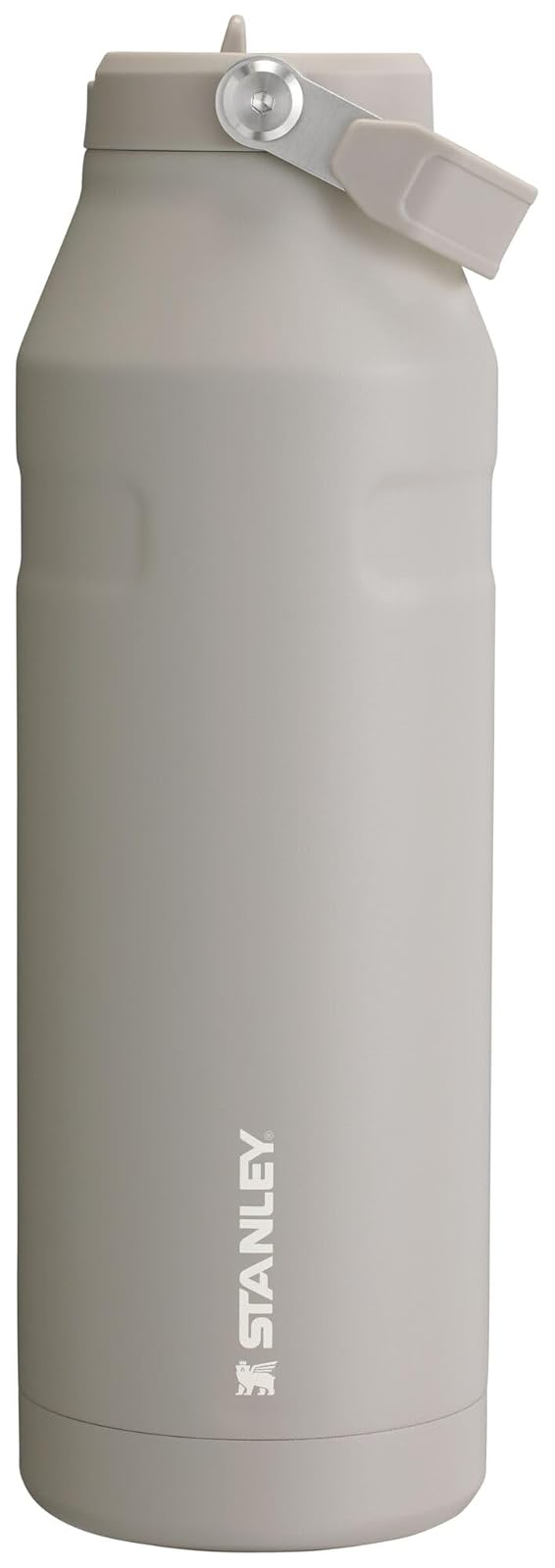 Stanley IceFlow Botella de Agua Abatible con Popote - Fresno - 1.5 Litros