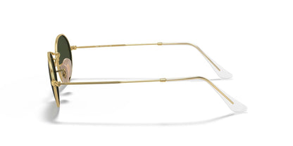 Ray-Ban Rb3547 - anteojos de sol ovaladas unisex