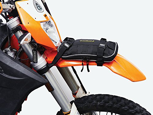 Nelson Rigg Trails - Bolsas de guardabarros