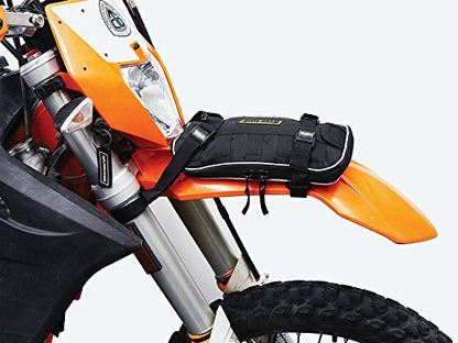 Nelson Rigg Trails - Bolsas de guardabarros