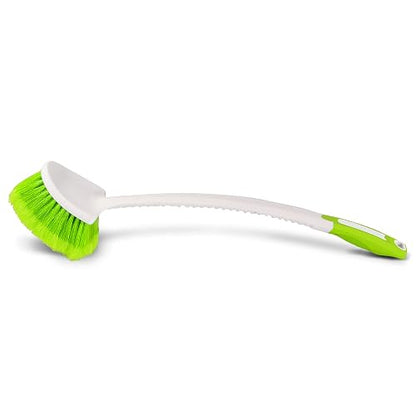 MIKEL´S Cepillo Limpieza p/Llantas Grande
