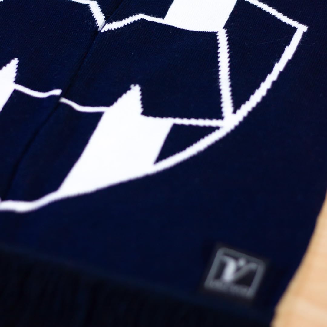 BUFANDA OFICIAL RAYADOS C1-06