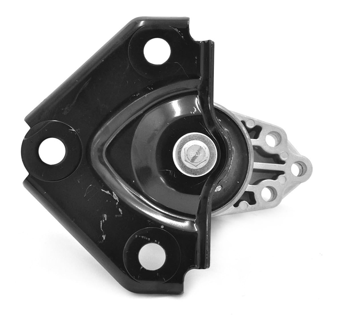 Soporte Motor Frontal Derecho Ikon 11-15