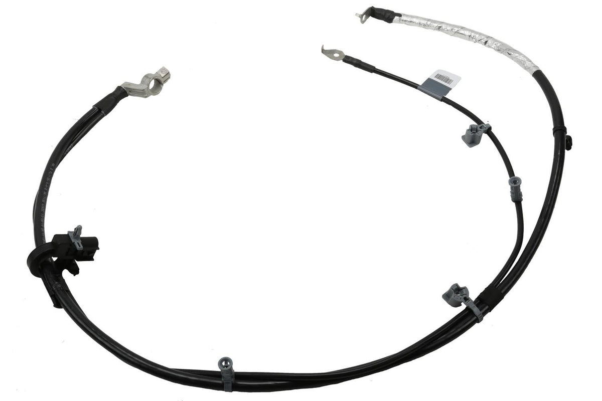 GM Genuine Parts Cable Negativo para Batería 84634113