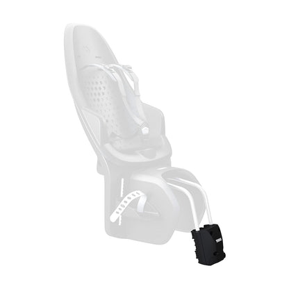Thule Soporte de Liberación Rápida | Soporte de Montaje Seguro