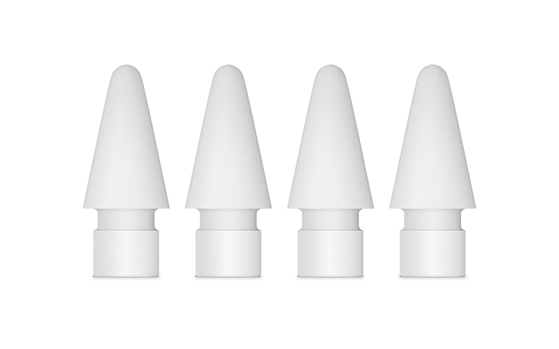 Puntas para el Apple Pencil - Pack de 4
