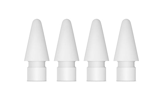 Puntas para el Apple Pencil - Pack de 4