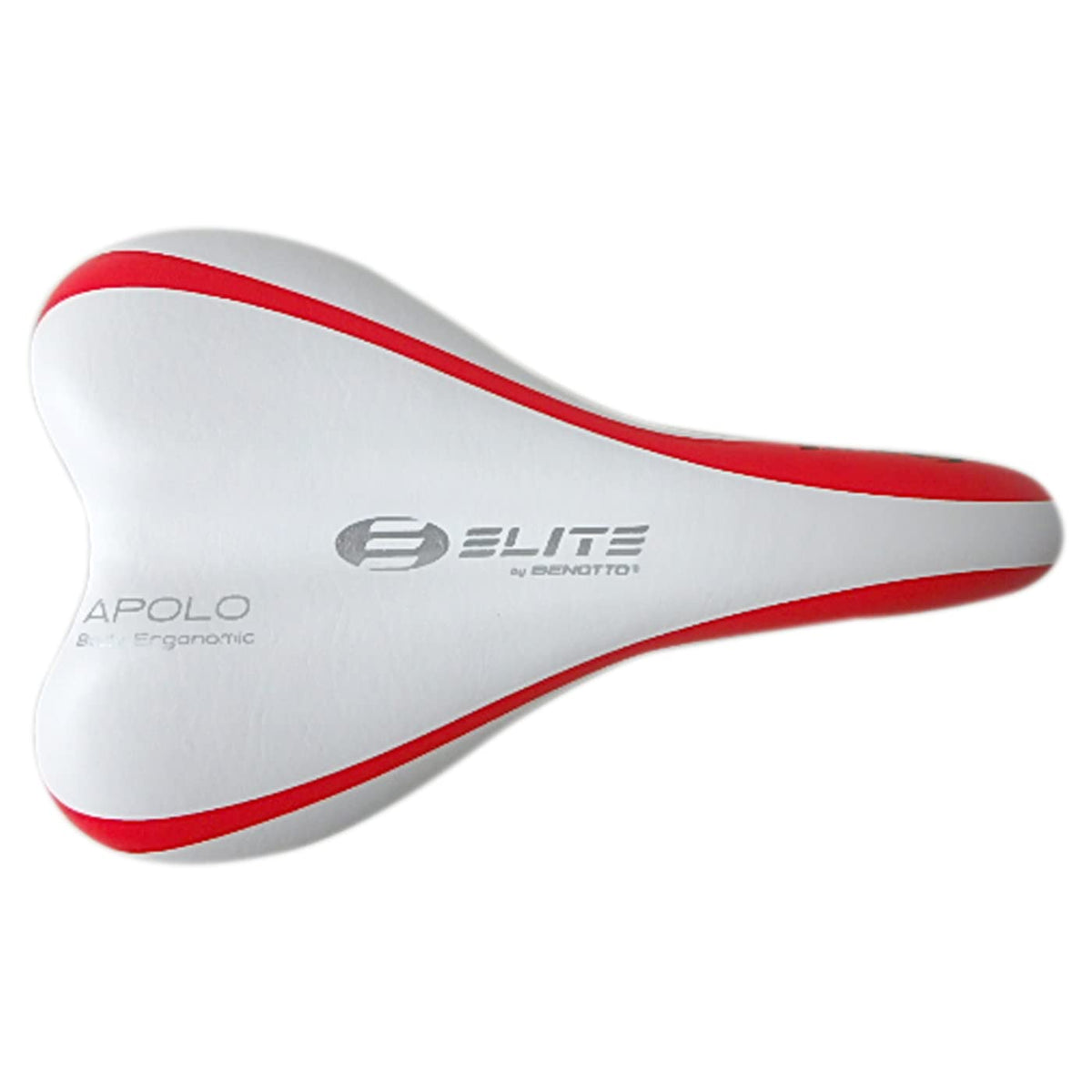 Benotto Asiento Sin Broche D250 Bicicleta Elite Apolo