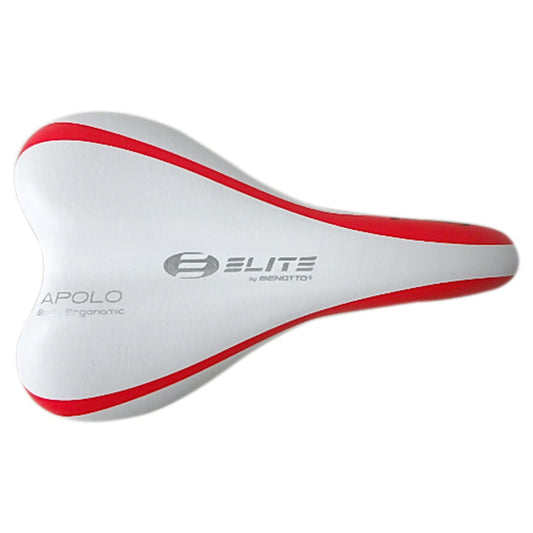 Benotto Asiento Sin Broche D250 Bicicleta Elite Apolo