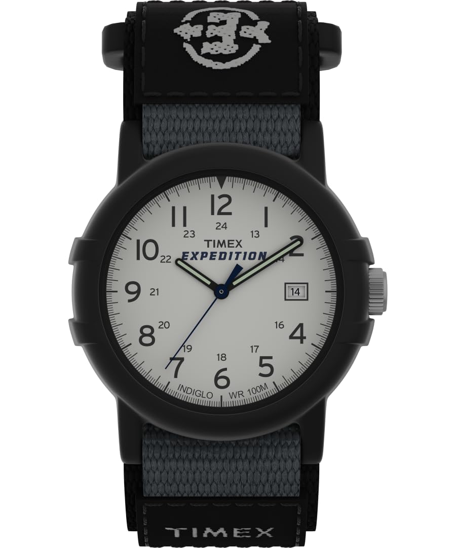 Timex Expedition T49713 - Reloj para hombre (38 mm)