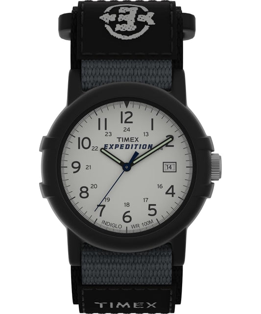 Timex Expedition T49713 - Reloj para hombre (38 mm)
