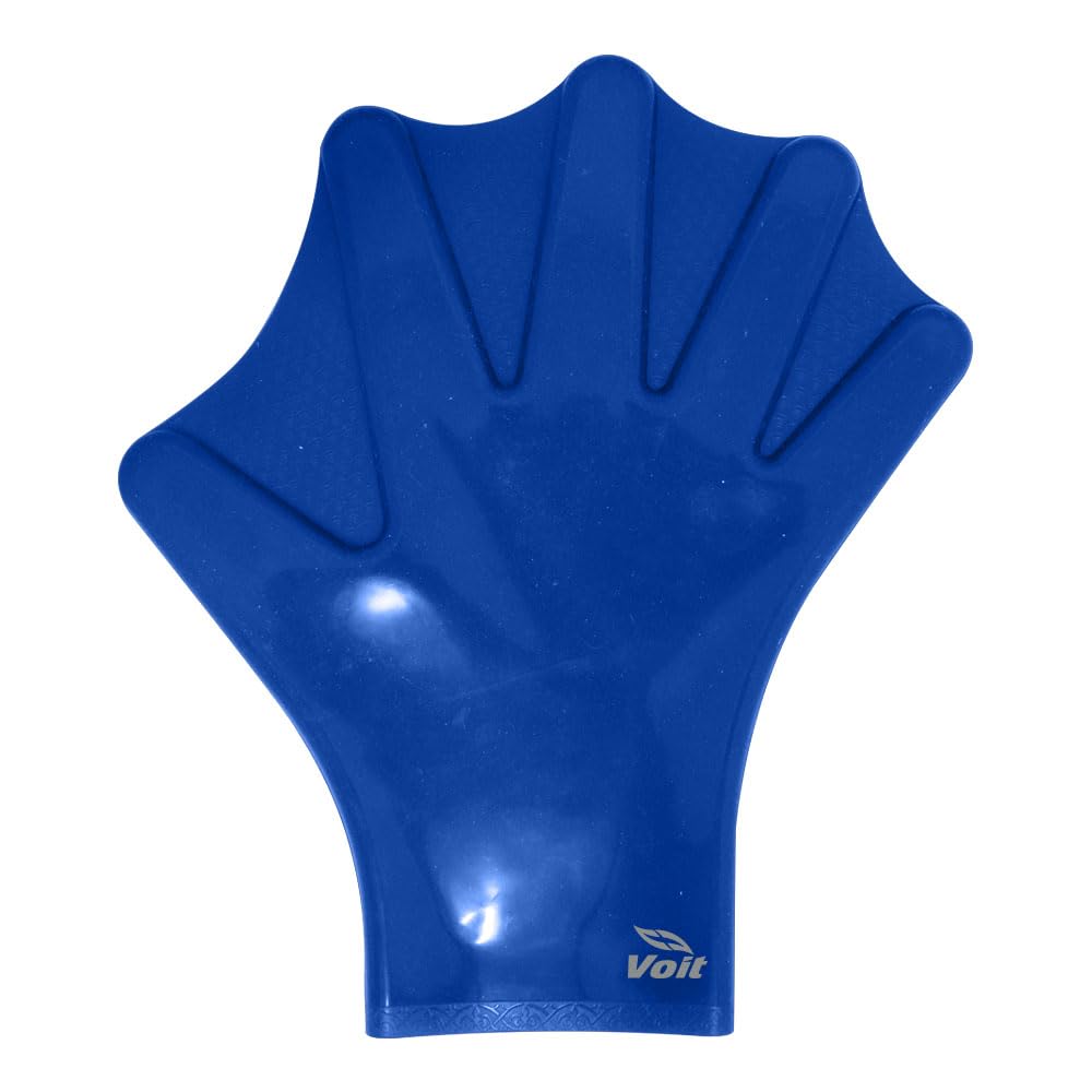 Voit Guantes de Natación Adulto, Manoplas Acuaticasde Silicón, Guantes de Agua