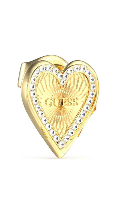 GUESS ARETES PARA LOVE ME TENDER