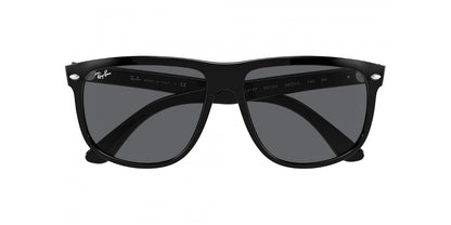 Lentes oscuros rb4147 novio, Ray-Ban, Unisex adulto, Habana clara/degradado marrón, 60 mm