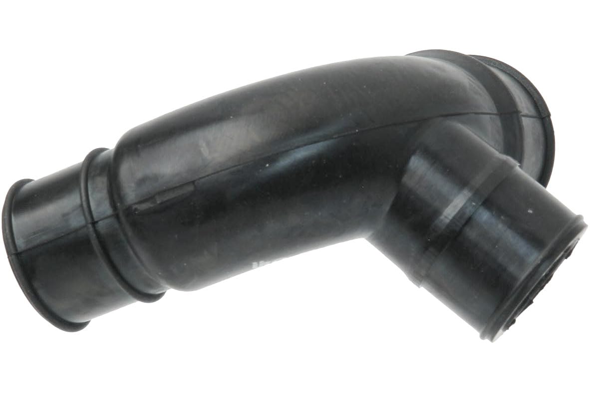 URO Parts 06B103221F - Manguera de respiración de 3 vías, tapa de válvula para tubos de ventilación