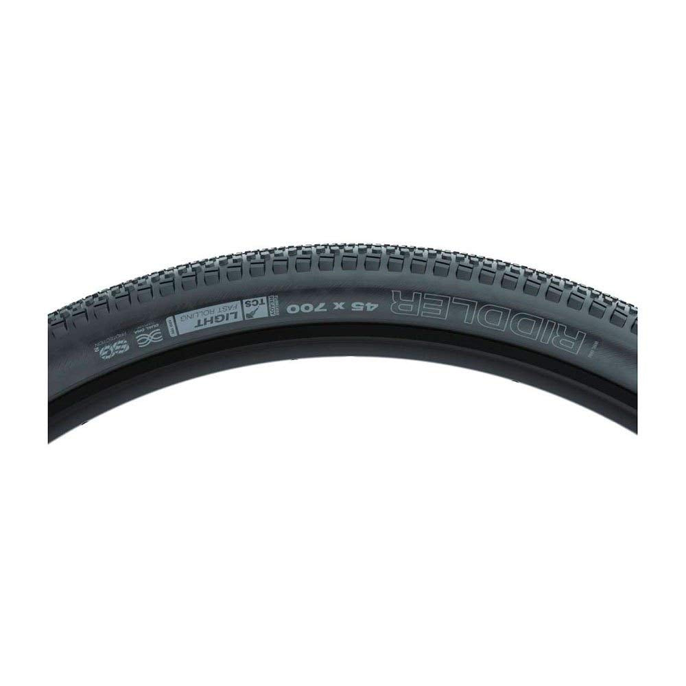 WTB Llanta 700X37C (37-622) Gravel/CX Raddler Doblable TCS- Light/Fast Rolling 120tpi Dual W010-0931