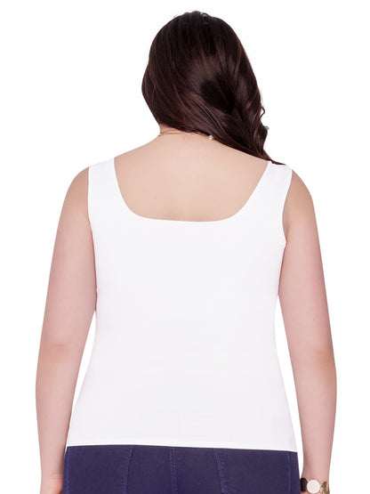 Ilusion Tirantes Top 43384 Mujer