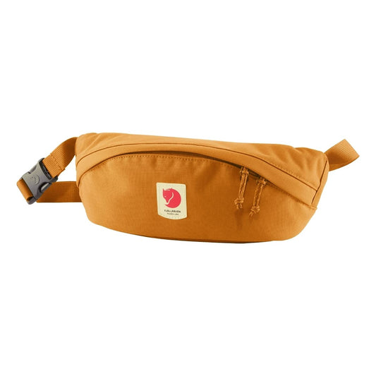 Cangurera Fjällräven Rojo, 23165-171