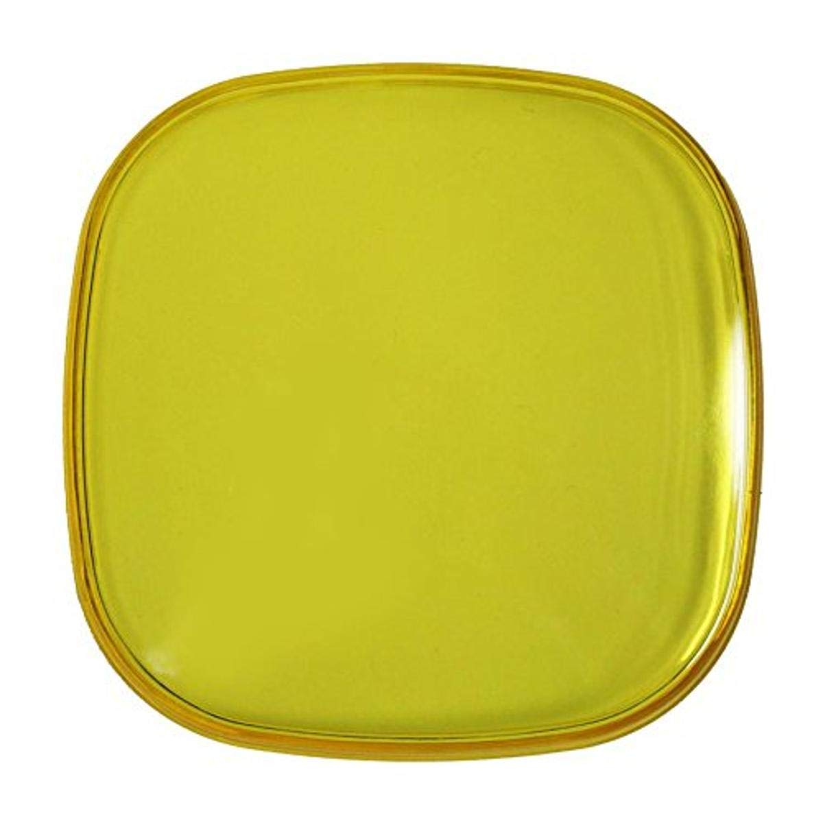 Baja Designs 668002 Squadron Rock Guard (Amber)