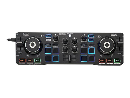 Hercules DJControl Starlight
