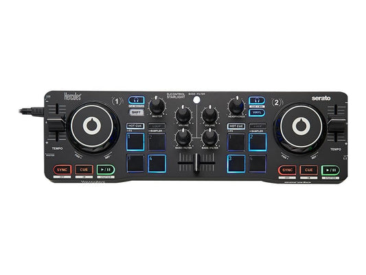 Hercules DJControl Starlight