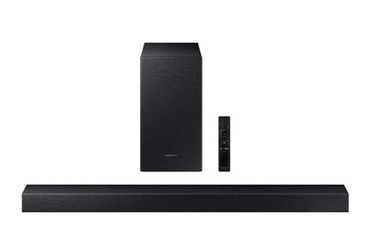 Samsung Barra de Sonido HW-T420 Dolby Digital 2.1 Bluetooth (2020)