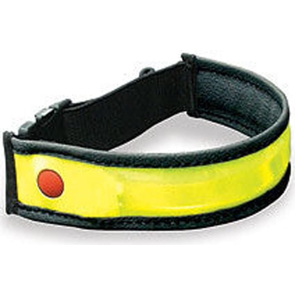 Planet bicicleta BRT Strap Multi-Use LED bicicleta Safety Light