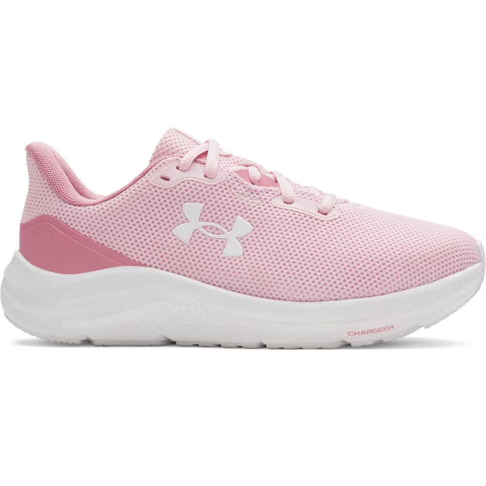 Under Armour Charged Pursuit 4 - Tenis para Mujer
