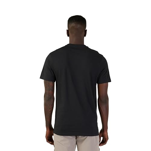 Fox Racing Absolute SS Prem tee Playera Absolute SS Prem Hombre