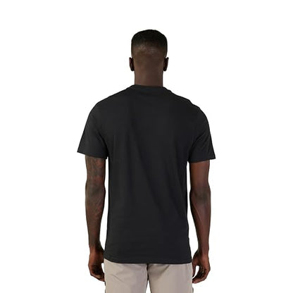 Fox Racing Absolute SS Prem tee Playera Absolute SS Prem Hombre
